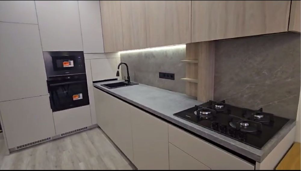 Оренда квартири ЖК Continent Green , перша здача тихий район