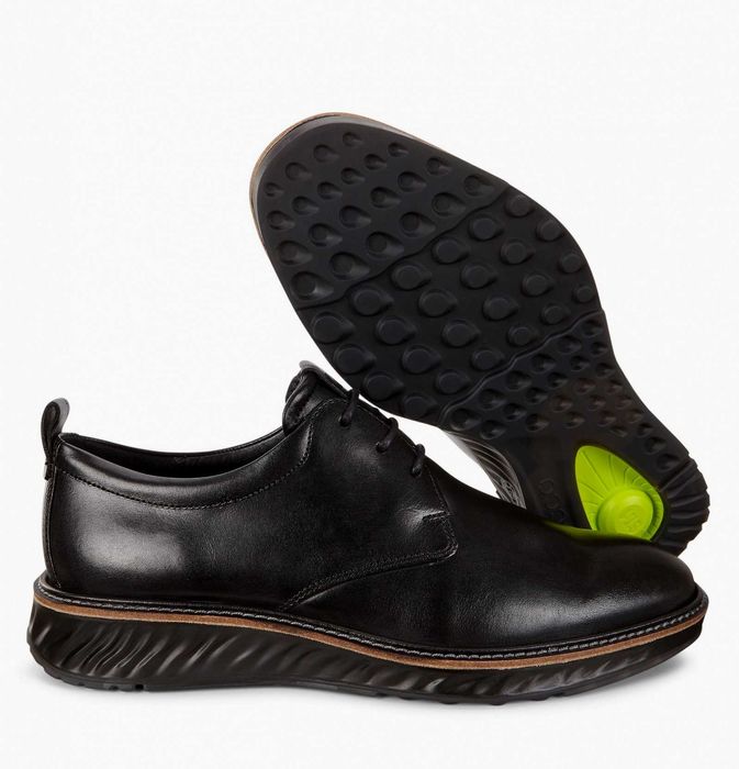 Кроссовки, туфли ECCO ST.1 HYBRID. . Р 43,45