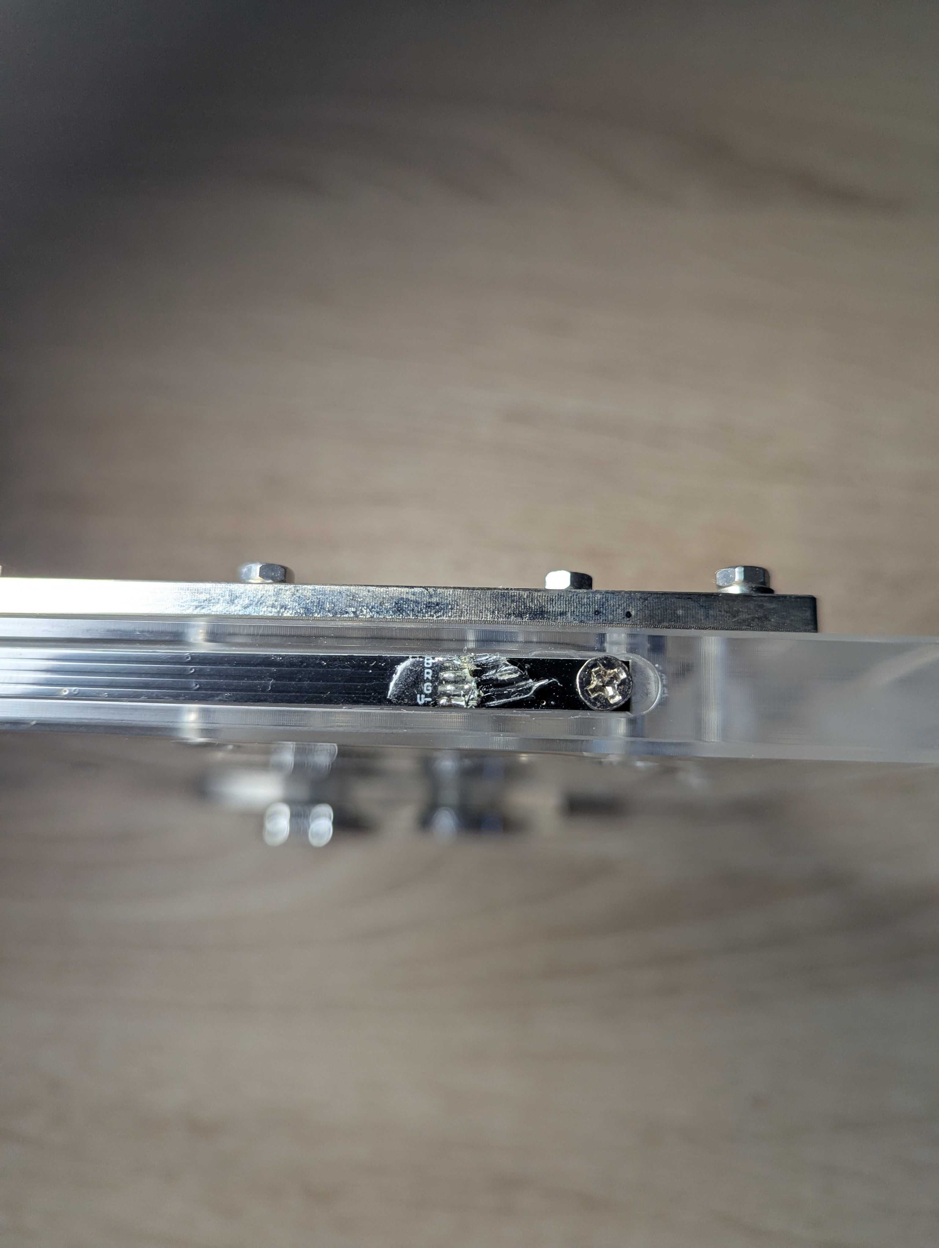 Bloco Vega64 Watercooling