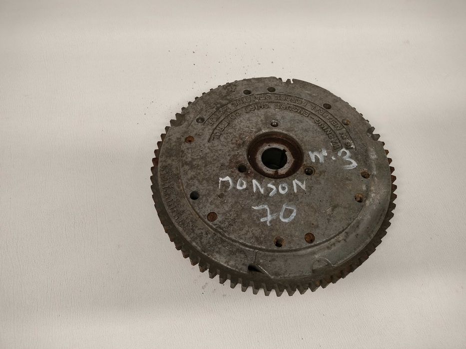 Silnik zaburtowy Johnson 70KM Koło zamachowe nr.3