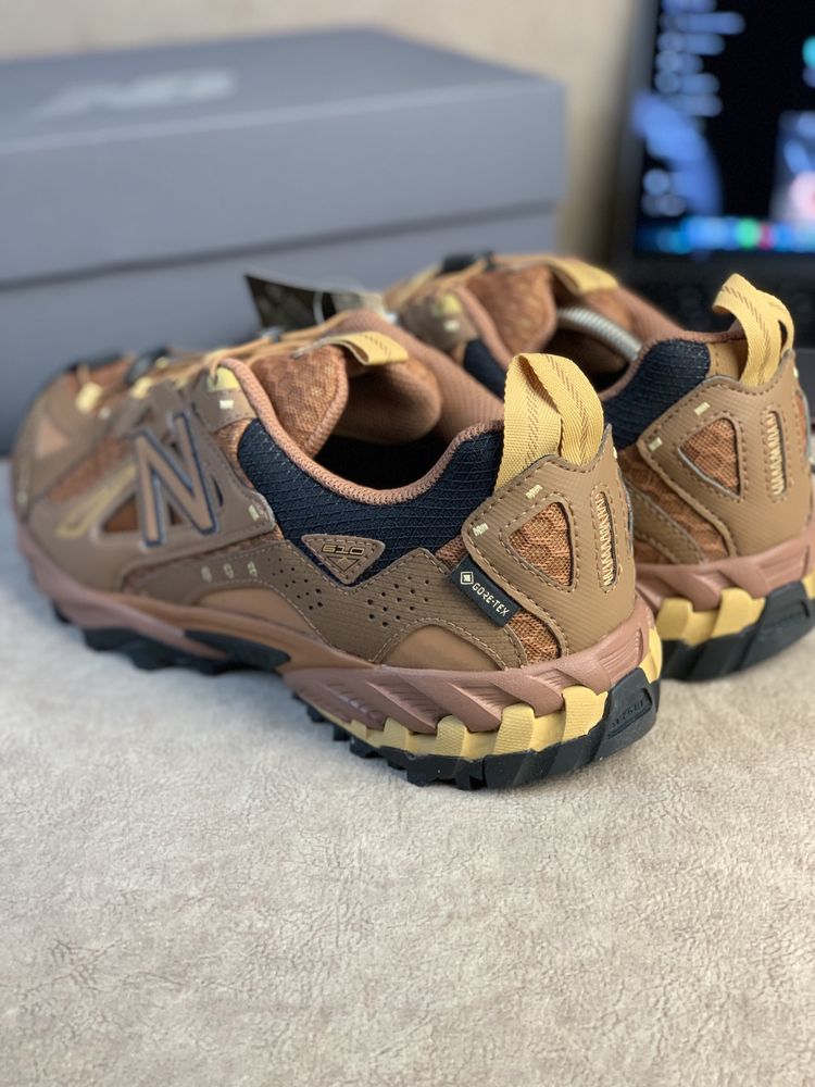 New balance 610 Gore-Tex оригінал