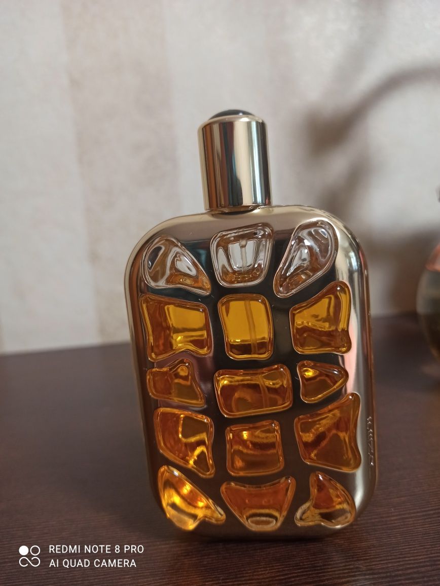 Furiosa Fendi/Hermes Twilly/Versace/распив