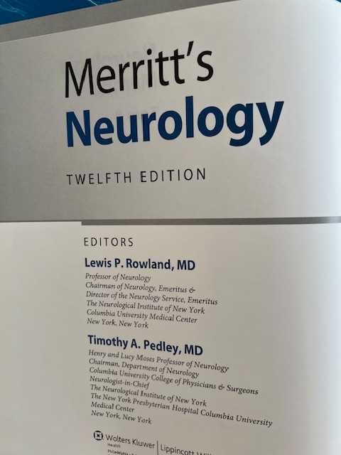 Neurologia Merritta