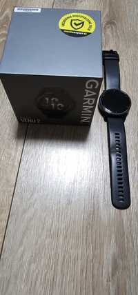 Garmin venu 2 gps