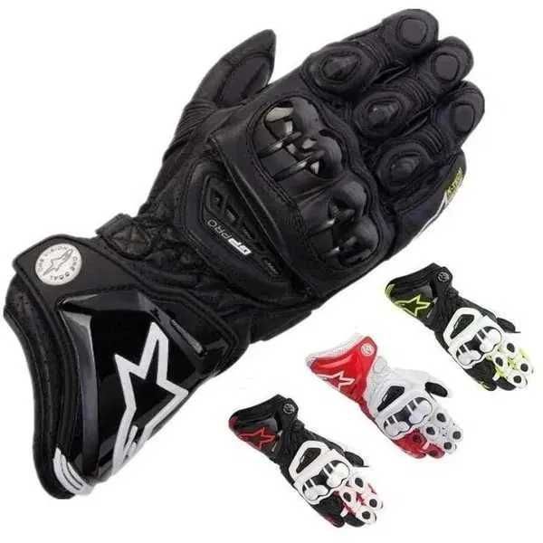 Rękawice ALPINESTARS GP PRO TECH / Spidi shima modeka rst dainese