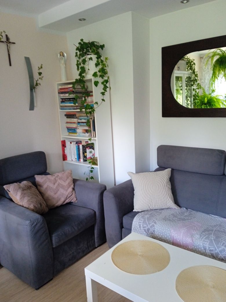 Mieszkanie na doby Augustów 70 zł osoba