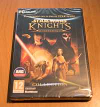 Star Wars Knights Of The Old Republic Collection Nowa