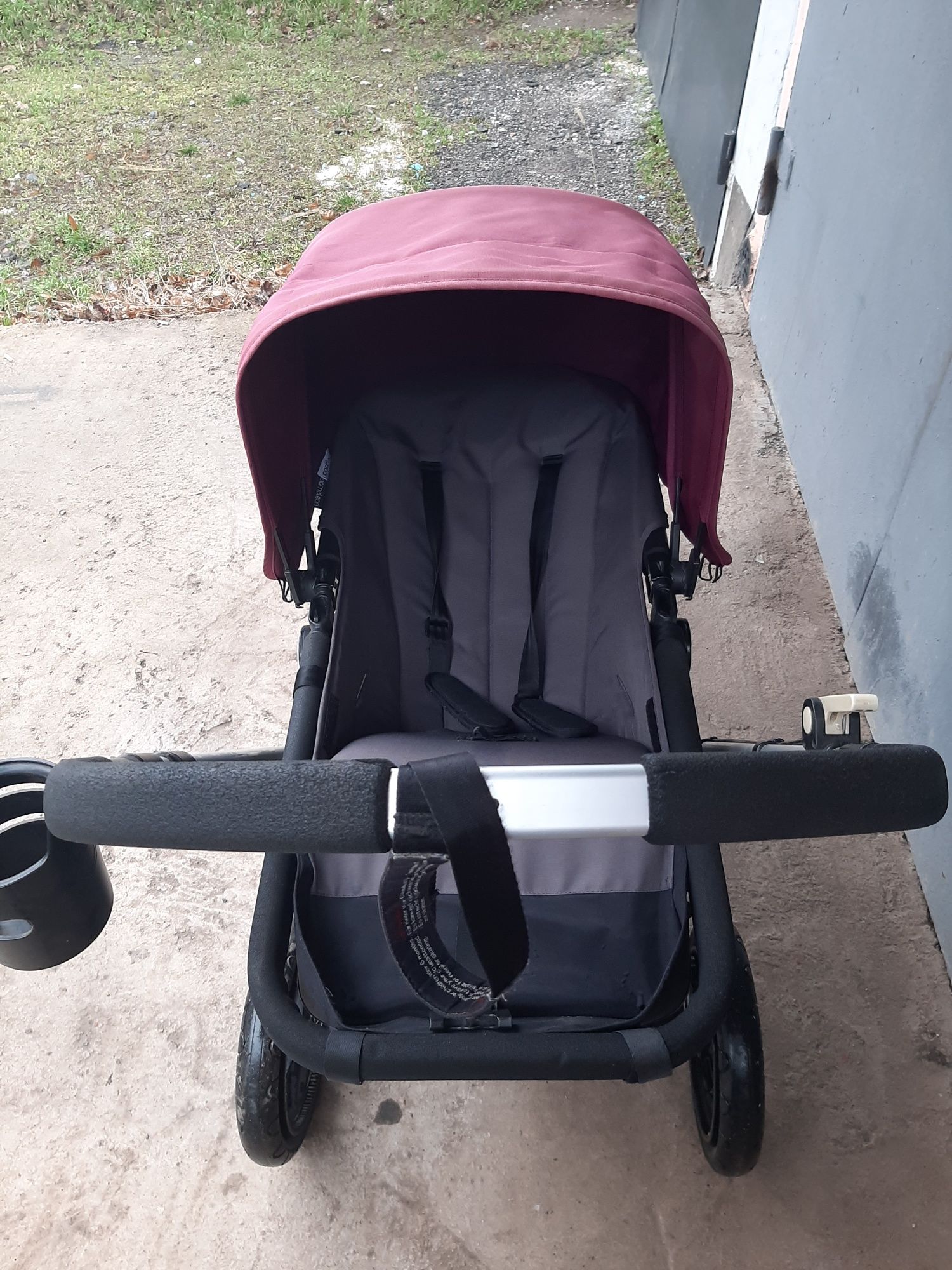 Коляска Bugaboo Cameleon 3  2в1