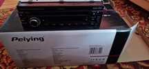 Radio Dvd  Peiying