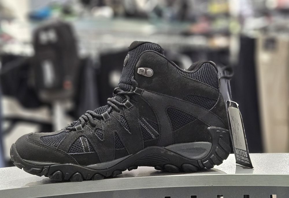 Ботинки Merrell Deverta2 .Размер 44