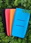 Силіконовий чохол Powerbank Xiaomi, Redmi 20000 повербанк  ZMI, Baseus