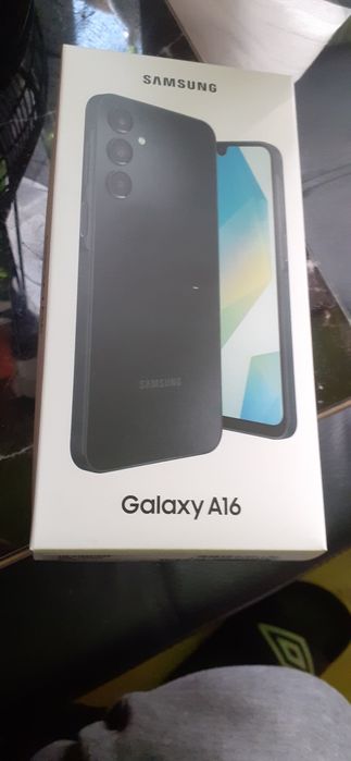 Samsung A16 nowy