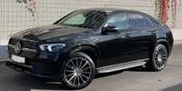 Mercedes-Benz GLE NOWY 400D 3.0 Hak Premium Night Aktywny Tempomat Warszawa