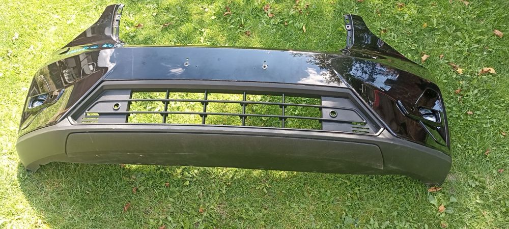 Бампеп передній Volvo XC40 C40