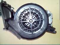 Wentylator promieniowy