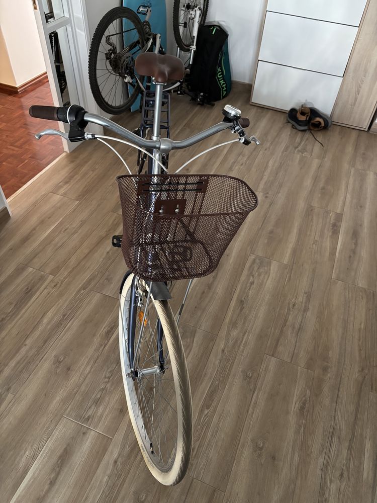 Bicicleta Elops 520