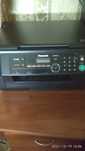 Продам принтер Panasonic KX-MB1900
