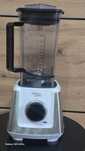 Blender kielichowy . Bianco di puro