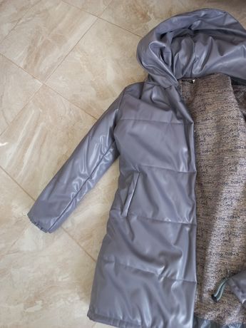Куртка зимова розмір  М