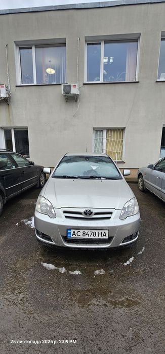 Продаж авто після ДТП