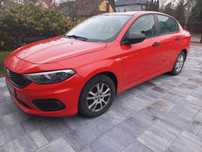 Fiat Tipo 1,4 + LPG 2019  z 30.12 - mały przebieg tanio okazja