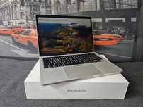 Macbook Pro 13" 2020 i5 16GB / 512 SSD - Idealny/ Bateria 129 cykli