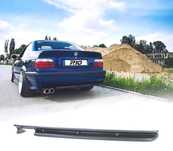 DIFUSOR BMW E36 90-99 LOOK M3