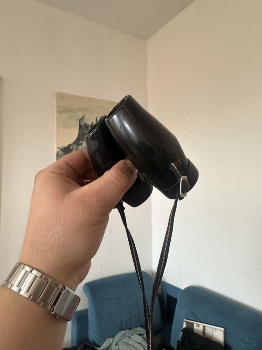 Lornetka nikon idealna w gory