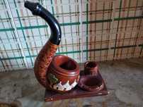 Lindo Cinzeiro decorativo