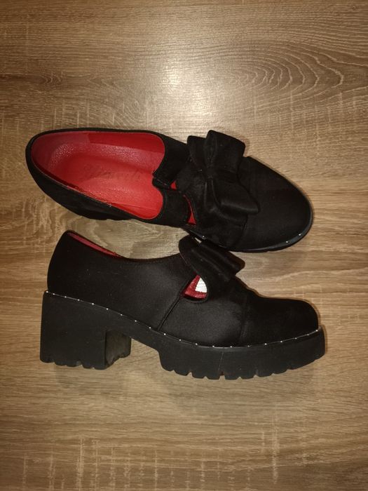 Лофери стан ідеальний