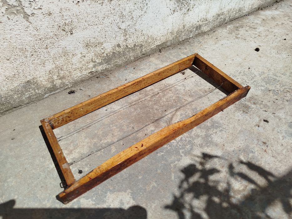 Quadros para alças ou ninhos