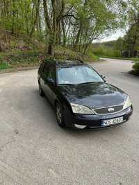 Ford Mondeo Ford Mondeo