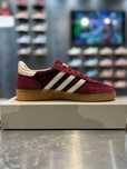ButyDamskie Adidas Handball_Spezial_Shadow_Red_Uniseks R.36