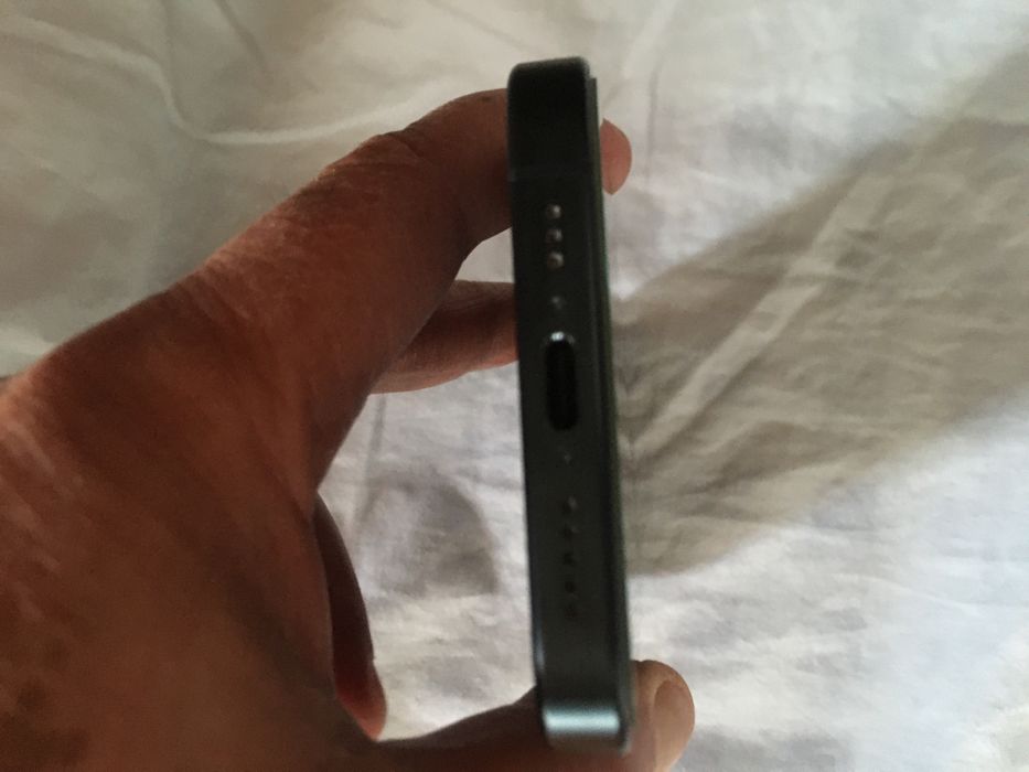 Iphone 15 Pro 512GB    * ESIM *