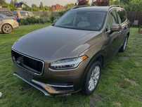 Volvo XC 90 Volvo XC90 T6 AWD Momentum-W Polsce