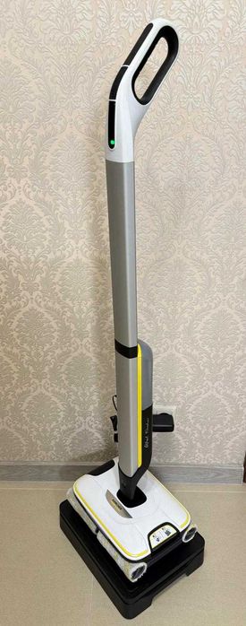 Mop elektryczny KARCHER FC 7 - na gwarancji, faktura VAT