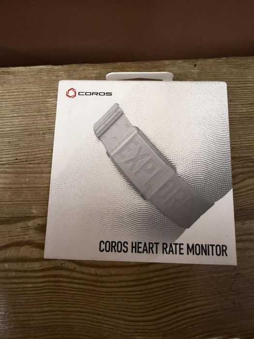 Czujnik tętna Coros Hrm