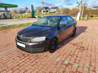 Skoda Rapid *2013/2014roku*Silnik 1.6Diesel*105 kM*Salon Polska.