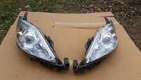 MAZDA 5 LAMPA XENON PRAWA LUB LEWA