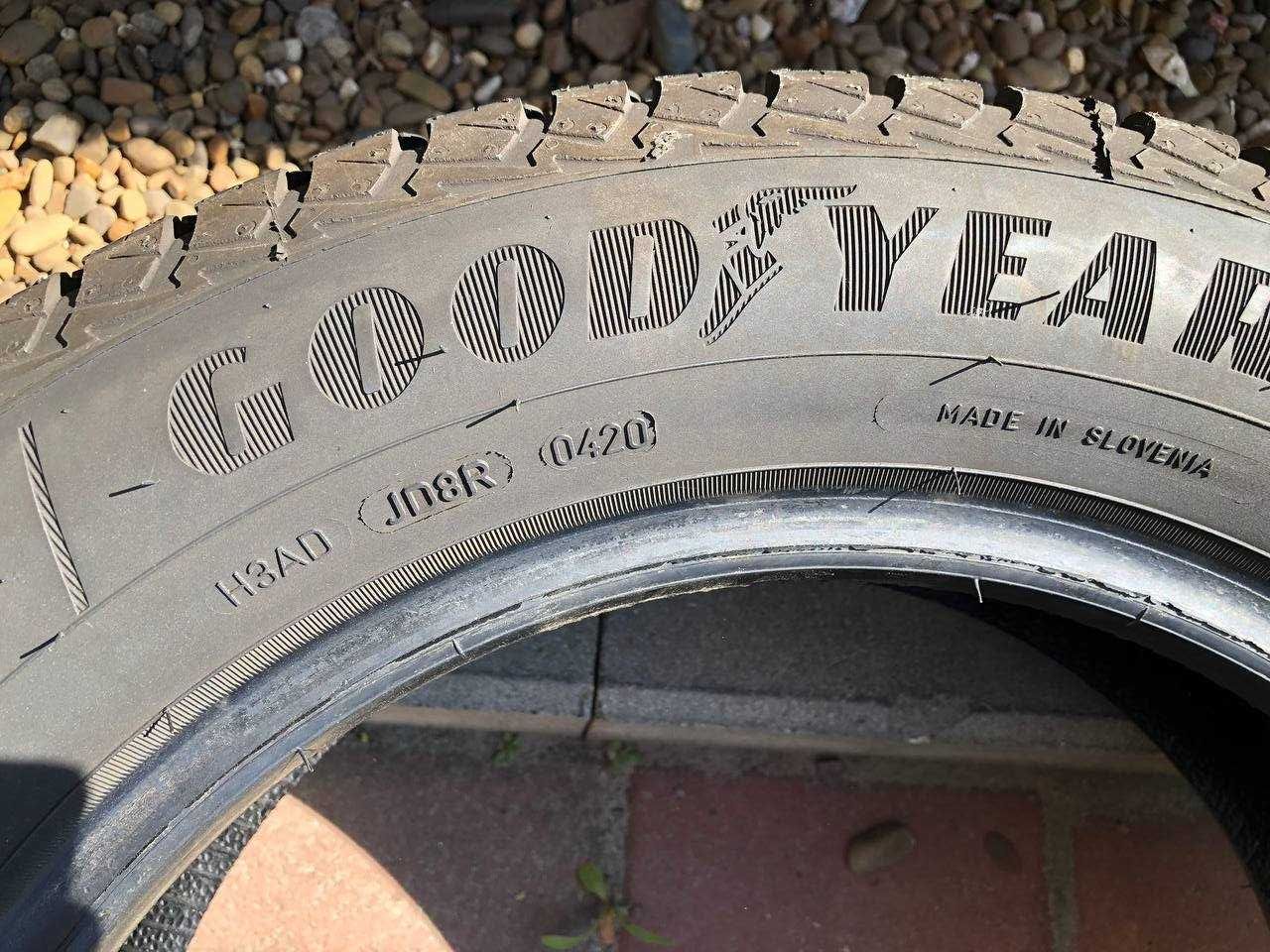 Шини Goodyear 185/65 R15 88T Vector4Seasons(GEN-2)