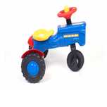 RETRO rowerek trójkołowy traktor, ciągnik URSUS nb