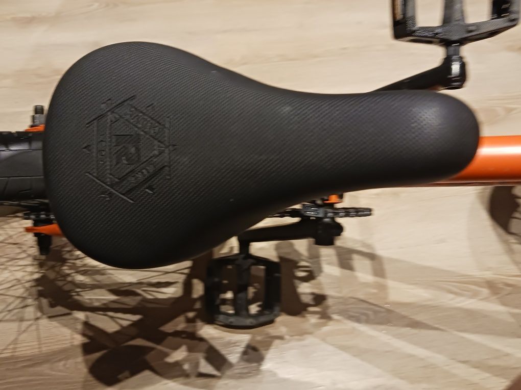BMX na sprzedasz