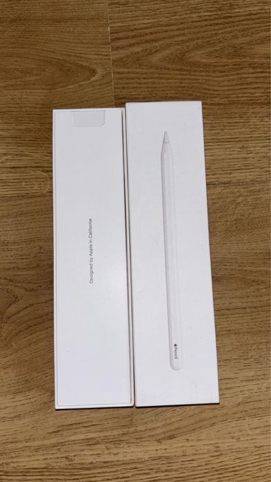 Apple Pencil (2nd generation) original.