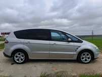 Ford S-Max nie ma drugiego takiego z takim wyposażeniem/ful opcja