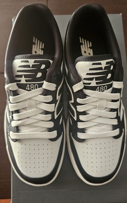 ténis New Balance ORIGINAIS