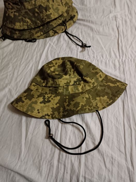 Панама військова