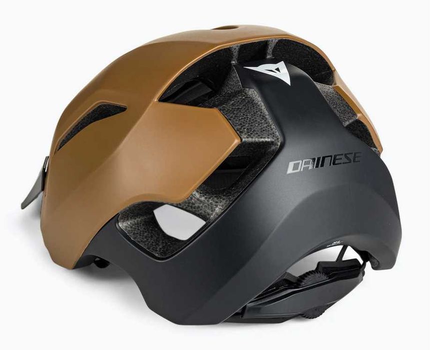 Kask rowerowy  MTB Dainese Linea 03 rusty nail/black roz. S-M 51-54 cm
