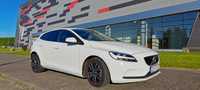 Volvo V40 D2 Drive-E Momentum 2017r. 120KM, 131 tyś km