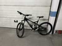 Bicicleta specialized xc M/L roda 26