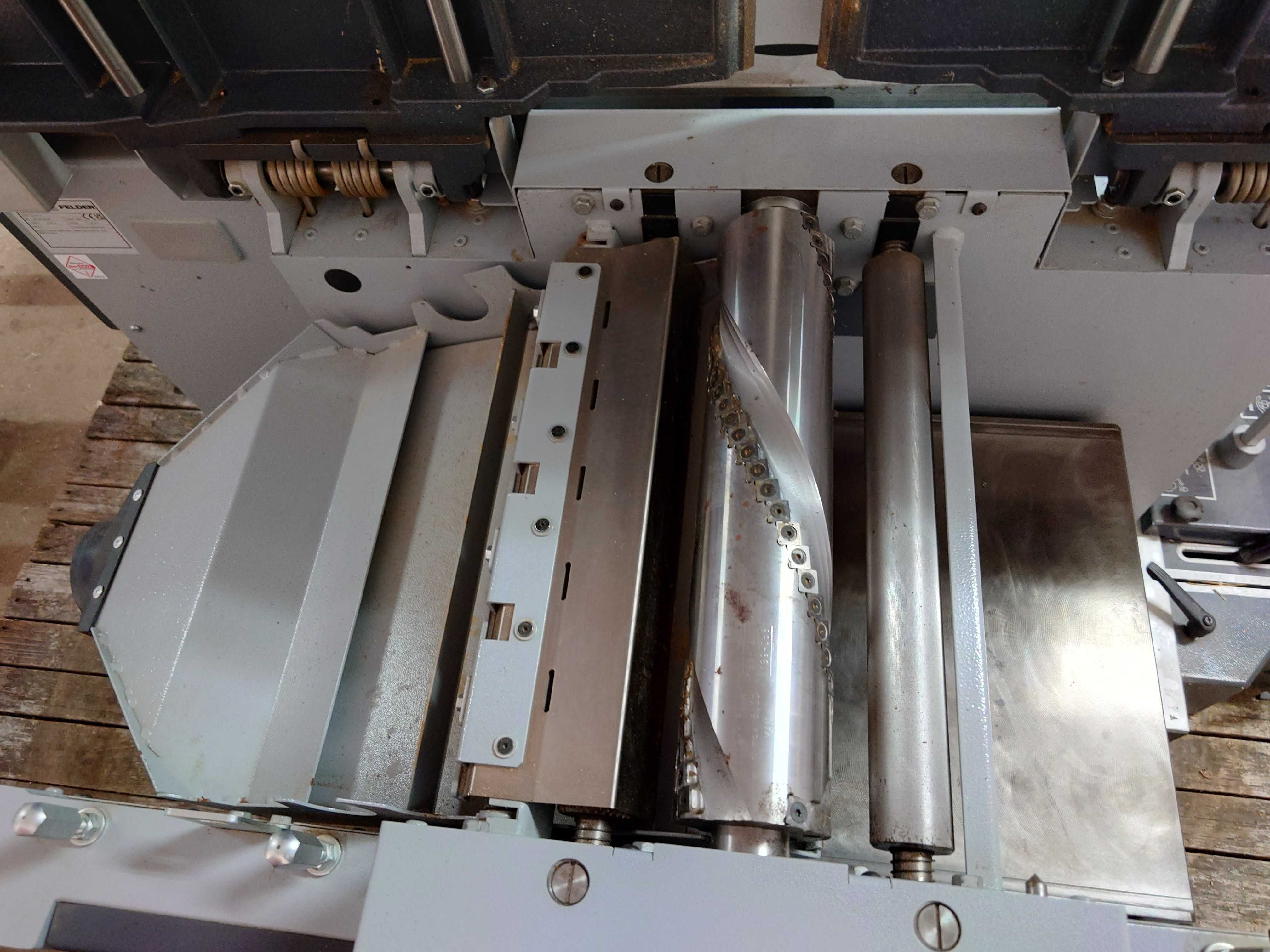 FELDER CF741 S Profesional 2023